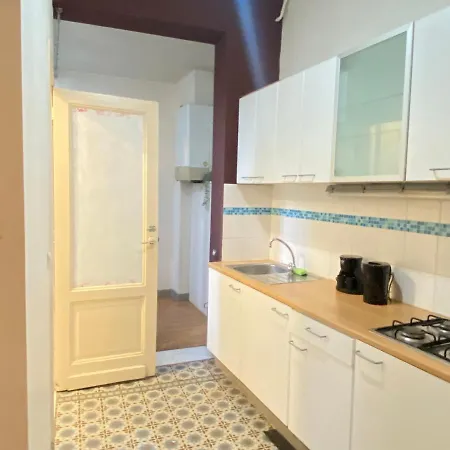 In The Heart Of Apartment Antwerp